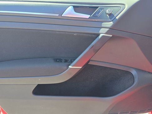 Used 2019 Volkswagen GTI S w/ Driver Assistance Package FWD image 19