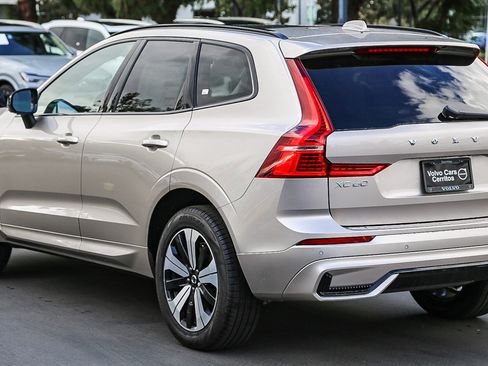 New 2025 Volvo XC60 T8 Core w/ Protection Package Premier image 8
