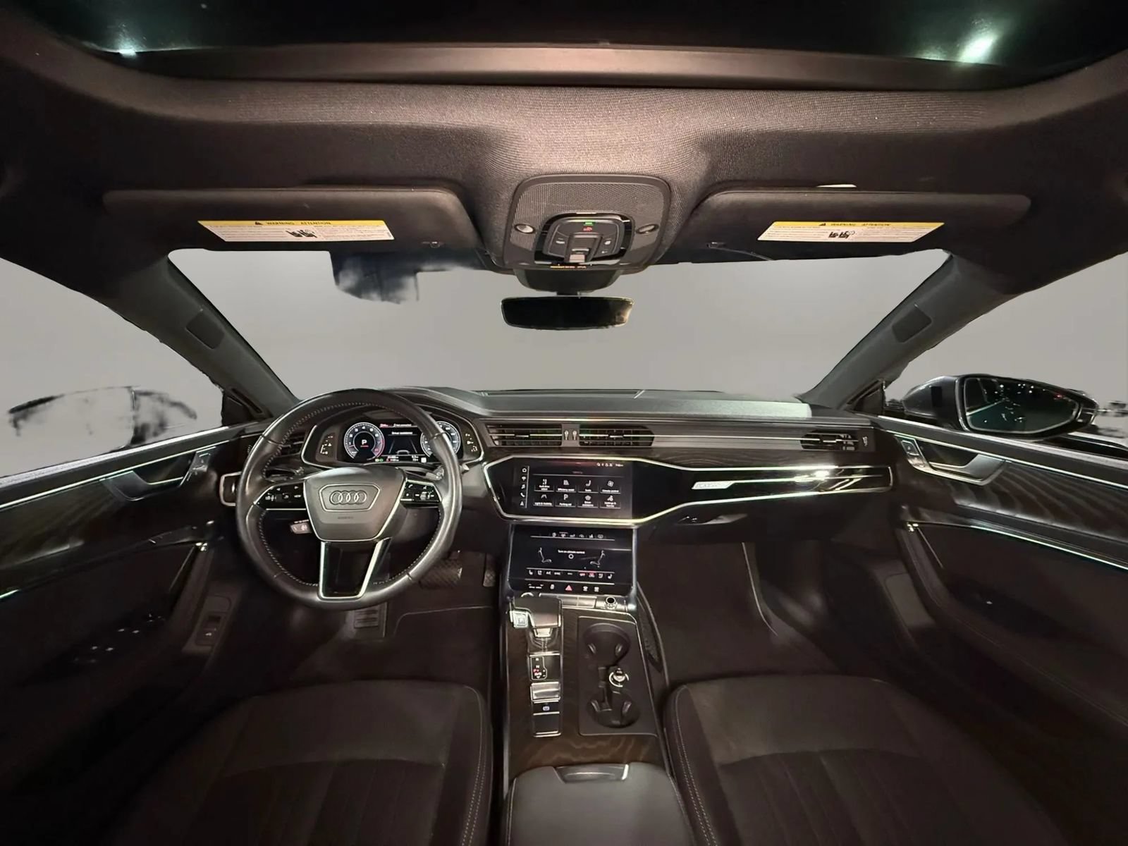 Used 2019 Audi A7 3.0T Premium Plus w/ Premium Plus Package AWD/4WD image 15