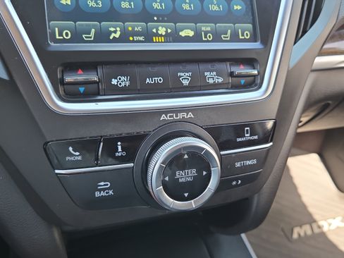 Used 2018 Acura MDX SH-AWD image 28