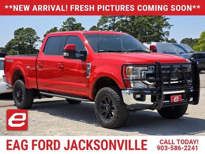Used 2022 Ford F250 Lariat w/ Tremor Off-Road Package