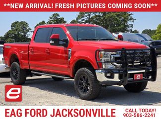 Used 2022 Ford F250 Lariat w/ Tremor Off-Road Package AWD/4WD 360° Tour