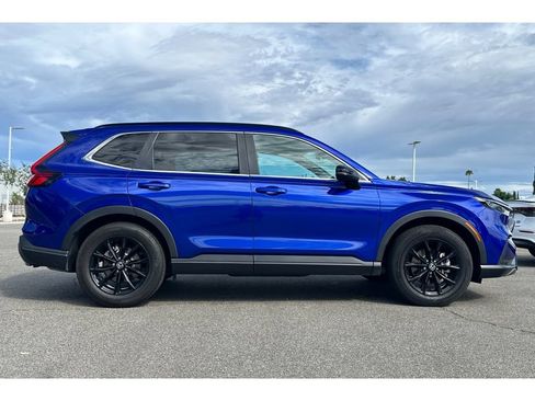 Used 2025 Honda CR-V Sport image 7