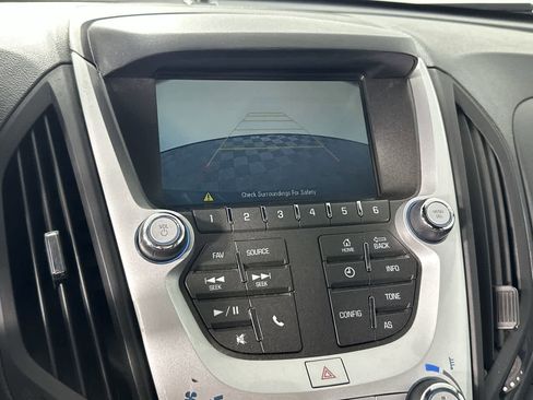 Used 2016 Chevrolet Equinox LT w/ Convenience Package FWD image 17