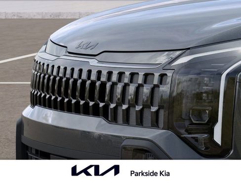 New 2026 Kia Sportage X-Line AWD/4WD image 12