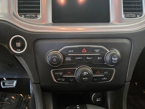 Used 2023 Dodge Charger Scat Pack w/ Navigation & Travel Group RWD image 18