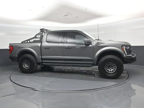 Used 2021 Ford F150 Raptor w/ Equipment Group 801A High AWD/4WD image 34