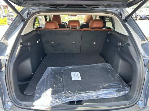 Certified 2023 MAZDA CX-50 Meridian Edition w/ Cargo Package AWD/4WD image 31