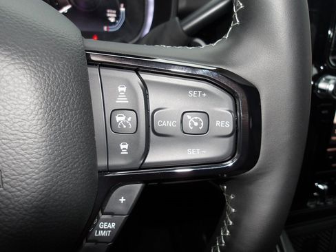 New 2026 RAM 2500 Limited image 16