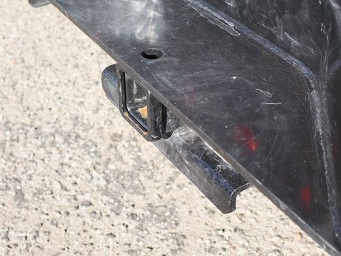 Used 2025 Chevrolet Silverado 3500 LT w/ Convenience Package image 54