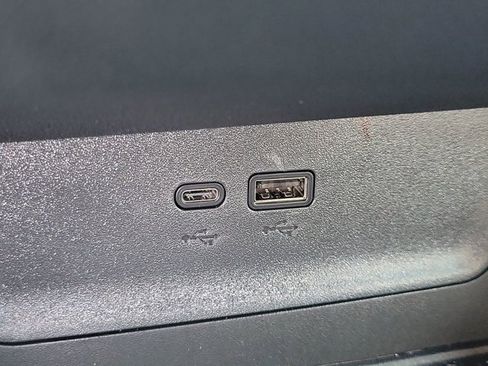 Used 2026 Chevrolet Equinox RS w/ Safety and Technology Package image 27