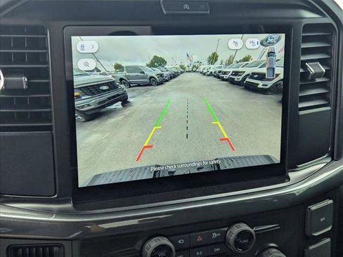 New 2026 Ford F150 STX image 12