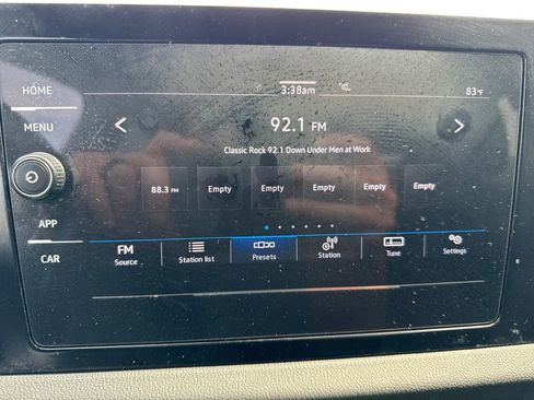 Used 2025 Volkswagen Jetta Sport FWD image 17