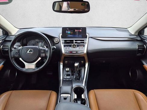Used 2021 Lexus NX 300 FWD w/ Comfort Package image 18