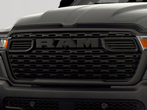 New 2026 RAM 1500 Tradesman image 23