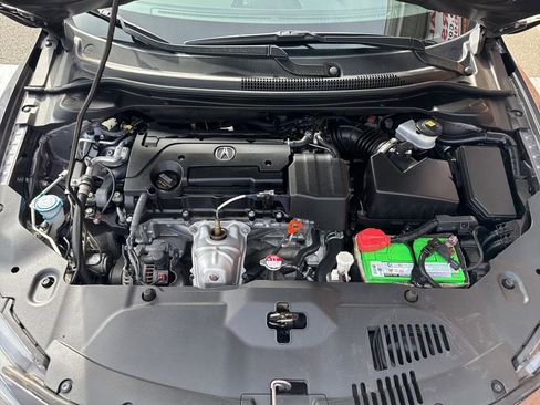 Used 2022 Acura ILX image 38