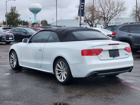 Used 2016 Audi A5 2.0T Premium image 5