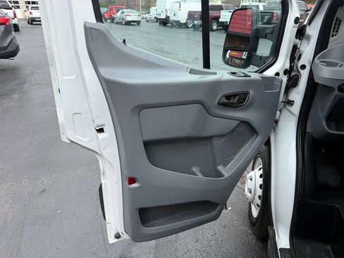 Used 2019 Ford Transit 350 156 DRW w/ Exterior Upgrade Package image 19