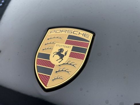 New 2025 Porsche Cayenne Coupe AWD/4WD image 10