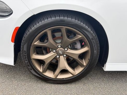 Used 2019 Dodge Charger GT w/ Driver Confidence Group RWD image 12