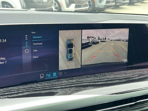 New 2026 Cadillac Escalade IQL Sport 1 image 20