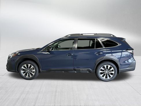 Certified 2023 Subaru Outback Limited AWD/4WD image 4