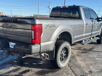 Used 2022 Ford F350 Lariat