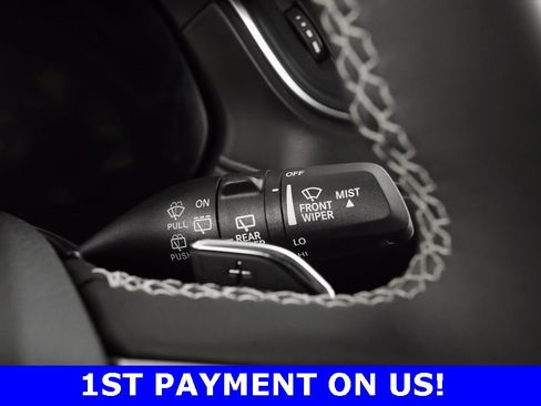 Certified 2023 Jeep Grand Cherokee Altitude image 27