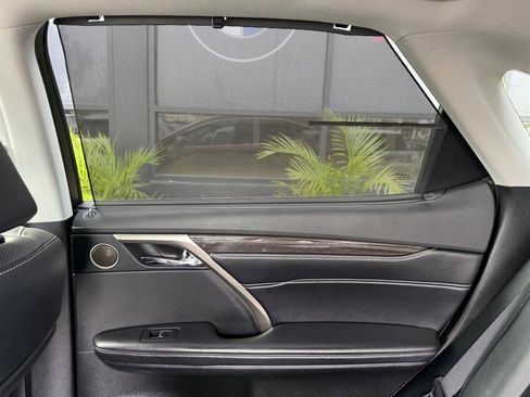 Used 2016 Lexus RX 350 AWD image 17