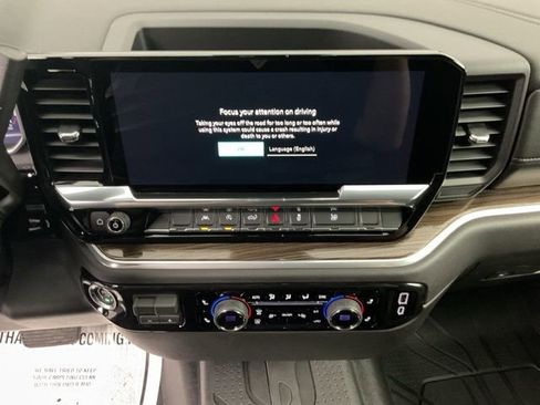 New 2026 Chevrolet Silverado 1500 RST w/ LPO, Dark Essentials Package image 15