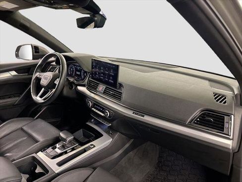 Certified 2023 Audi Q5 2.0T Premium Plus w/ Premium Plus Package image 14