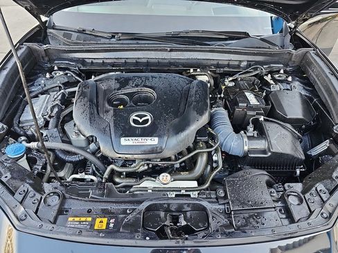 Used 2023 MAZDA CX-30 2.5 Turbo w/ Premium Package image 32
