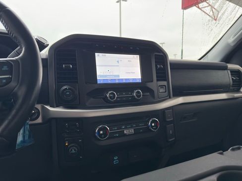 Used 2021 Ford F150 XLT w/ Equipment Group 301A Mid image 24