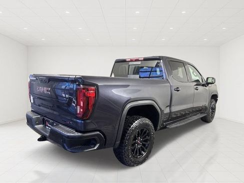 Used 2023 GMC Sierra 1500 AT4X AWD/4WD image 5