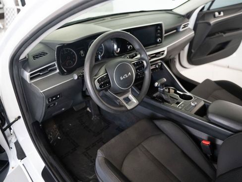 Used 2022 Kia K5 LXS FWD image 12
