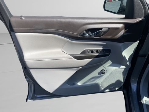 Used 2023 GMC Acadia SLT image 20