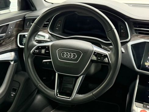 Used 2021 Audi A6 Premium Plus w/ Premium Plus Package image 28