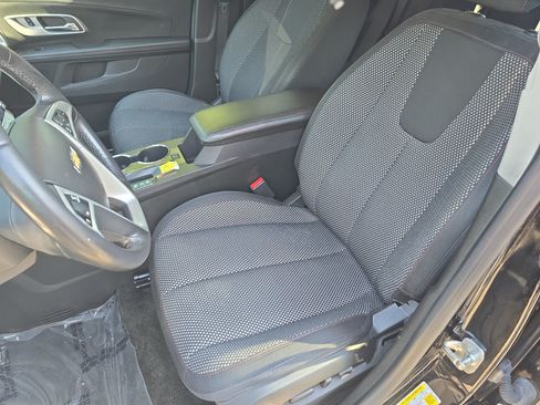 Used 2017 Chevrolet Equinox LT w/ Convenience Package FWD image 14