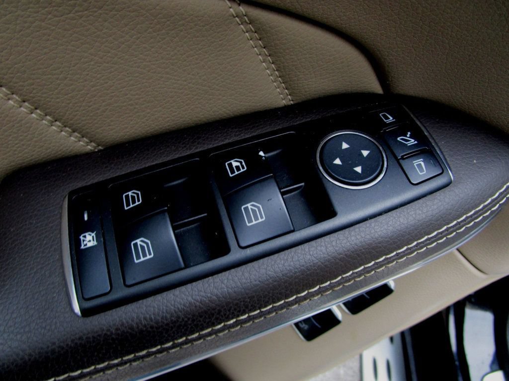 Used 2013 Mercedes-Benz GL 450 4MATIC image 27
