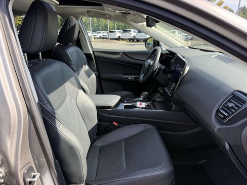 Used 2023 Lexus NX 350 AWD w/ Cold Area Package image 14