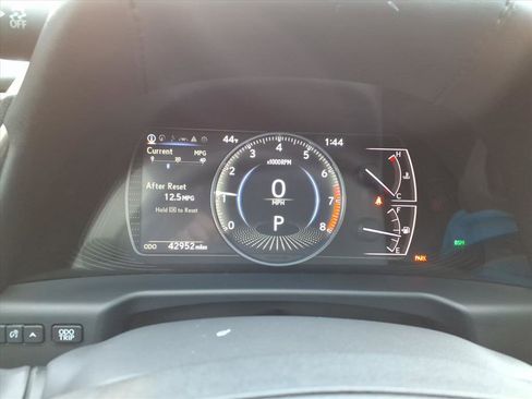 Used 2021 Lexus ES 350 w/ Premium Package image 21