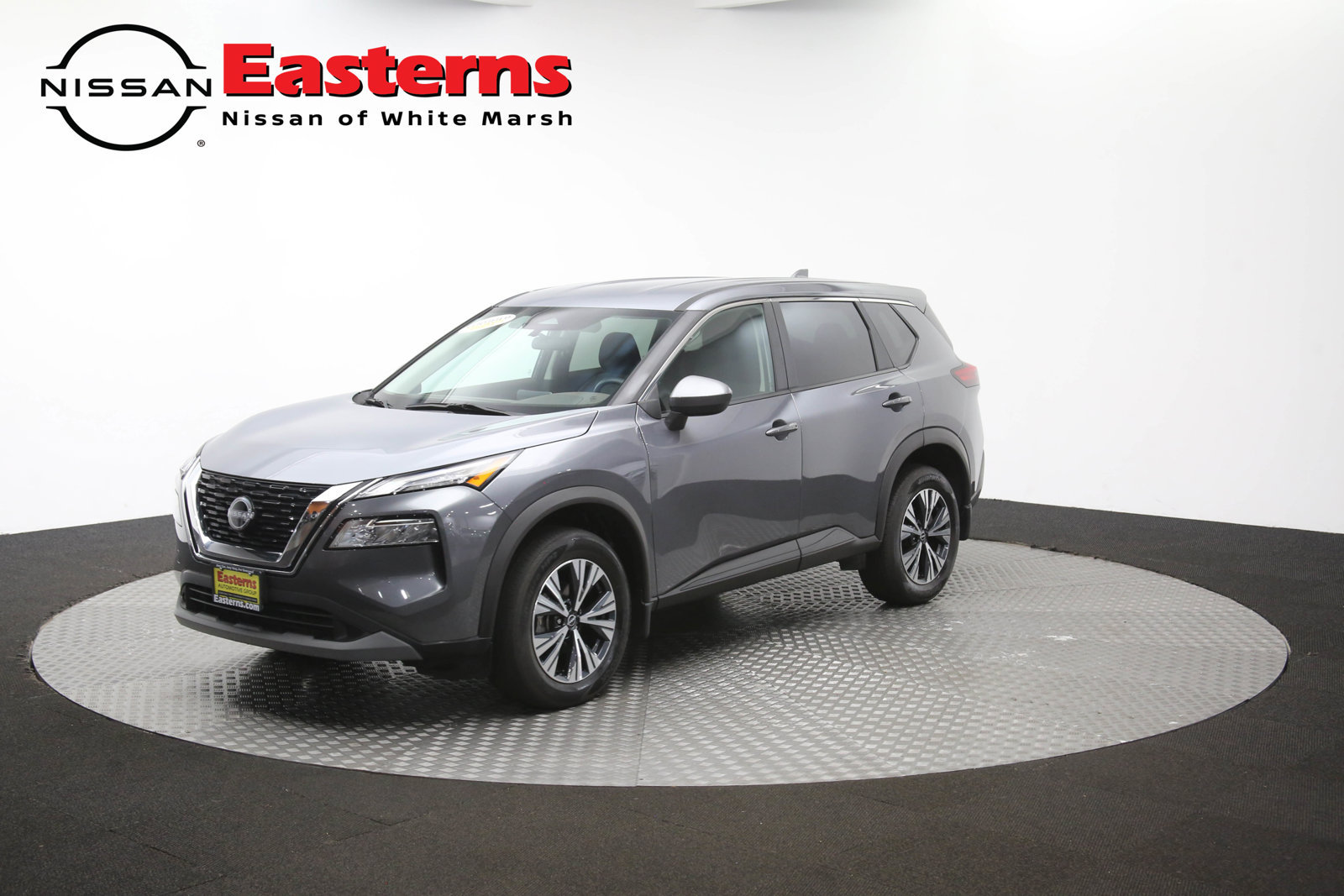 Used 2023 Nissan Rogue SV AWD/4WD image 57
