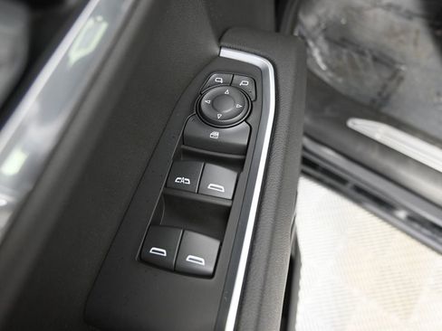 Used 2025 Chevrolet Silverado 1500 RST image 19