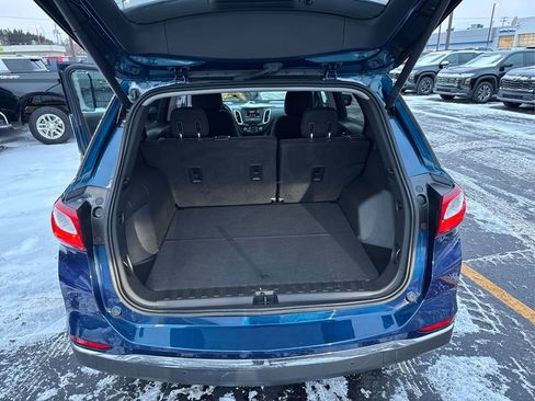 Used 2020 Chevrolet Equinox LT image 11