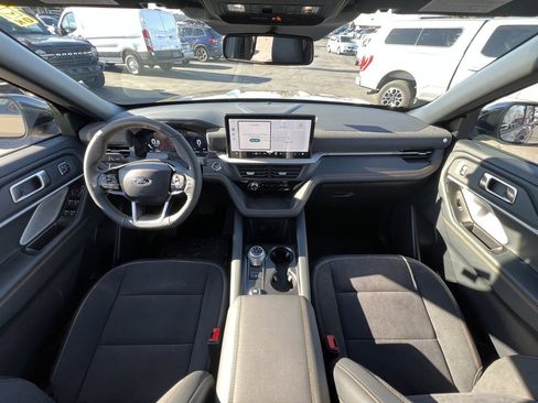 New 2026 Ford Explorer Tremor w/ Tremor Ultimate Package image 19