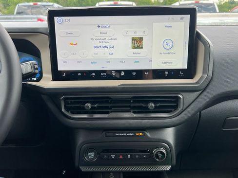 New 2025 Ford Bronco Sport Big Bend w/ Convenience Package image 26