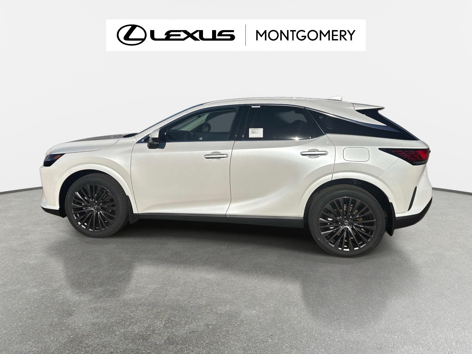 New 2026 Lexus RX 350 FWD w/ Convenience Package image 6