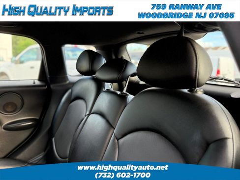 Used 2015 MINI Cooper Countryman S AWD/4WD image 48