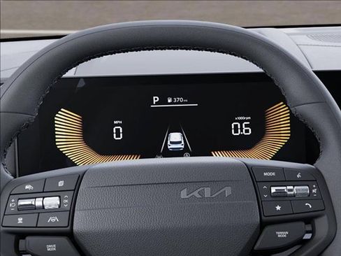 New 2026 Kia Sportage X-Line image 21