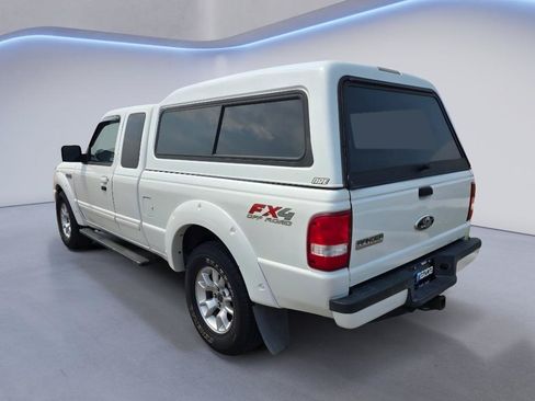 Used 2010 Ford Ranger Sport AWD/4WD image 3